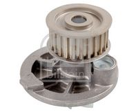 DOLZ O138 - Bomba de agua, refrigeración del motor