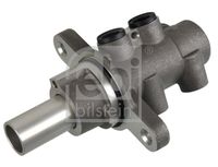 BREMBO M79010 - Cilindro principal de freno - ESSENTIAL LINE