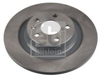 BLUE PRINT ADBP430061 - Disco de freno