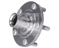 BLUE PRINT ADBP820021 - Buje de rueda