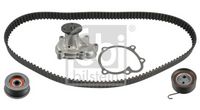 DAYCO KTB531 - Juego de correas dentadas