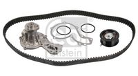 CONTINENTAL CTAM CT867K4 - Juego de correas dentadas