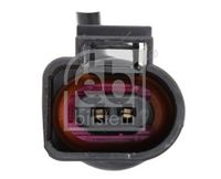 FEBI BILSTEIN 172595 - Contacto de aviso, desgaste de los frenos