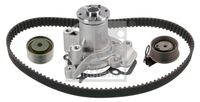 CONTINENTAL CTAM CT937K2 - Juego de correas dentadas