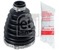 FARE SA 2698 - Soporte, motor