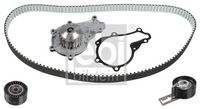 CONTINENTAL CTAM CT1163K1 - Juego de correas dentadas