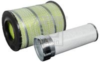 BOSCH F026400117 - Filtro de aire
