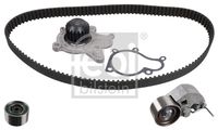 CONTINENTAL CTAM CT1099K2 - Juego de correas dentadas