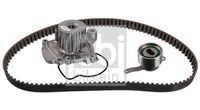 CONTINENTAL CTAM CT863K1 - Juego de correas dentadas