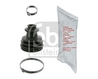 ESEN SKV 35SKV171 - Tubo flexible de frenos