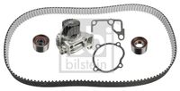 DAYCO ATB2424 - Polea inversión/guía, correa distribución