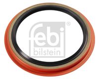 CORTECO 49378518 - Retén para ejes, buje de rueda
