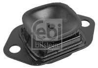 BLUE PRINT ADBP800137 - Suspensión, transmisión automática