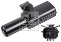 BOSCH 1987482564 - Cable de accionamiento, freno de estacionamiento