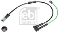 BOSCH 1987473624 - Contacto de aviso, desgaste de los frenos