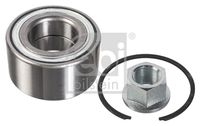 COMLINE CBK256 - Juego de cojinete de rueda