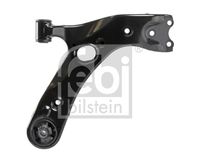 BLUE PRINT ADBP860022 - Barra oscilante, suspensión de ruedas