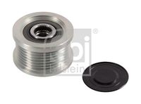 FARE SA 11493 - Rueda libre alternador