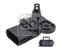 BLUE PRINT ADBP720042 - Sensor, presión colector de admisión