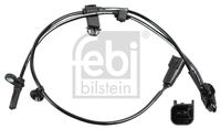BLUE PRINT ADBP710080 - Sensor, revoluciones de la rueda