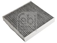 COMLINE EKF185A - Filtro, aire habitáculo