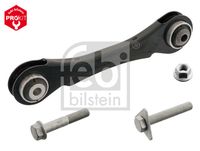 FEBI BILSTEIN 170854 - Brazo oscilante, suspensión de ruedas - ProKit