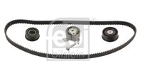 CONTINENTAL CTAM CT975K3 - Juego de correas dentadas