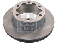 COMLINE ADC2999V - Disco de freno - Comline