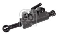 DAYCO DP507 - Bomba de agua, refrigeración del motor