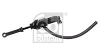 BREMBO C24015 - Cilindro maestro, embrague - ESSENTIAL LINE