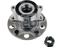 ESEN SKV 06SKV371 - Sensor, revoluciones de la rueda