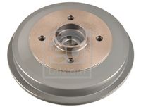 DELPHI BF484 - Tambor de freno
