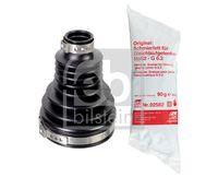 ESEN SKV 35SKV205 - Tubo flexible de frenos