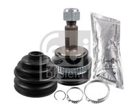 COMLINE ECV114 - Juego de articulación, árbol de transmisión