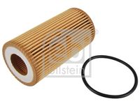 FEBI BILSTEIN 171180 - Filtro de aceite