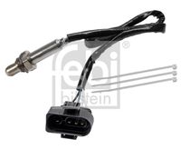 ESEN SKV 09SKV606 - Sonda Lambda