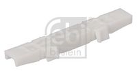 FEBI BILSTEIN 174880 - Carril de deslizamiento, cadena de distribución