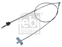 ESEN SKV 26SKV259 - Cable de accionamiento, freno de estacionamiento