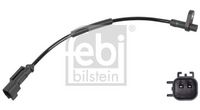 FEBI BILSTEIN 172098 - Sensor, revoluciones de la rueda
