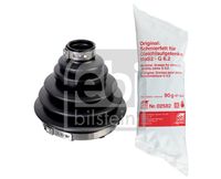 FARE SA K14533 - Juego de fuelles, árbol de transmisión