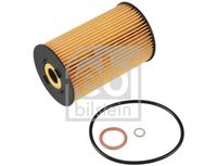 BOSCH 1457429647 - Filtro de aceite