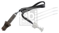 BOSCH 0258986506 - Sonda Lambda - Universal