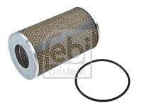 BOSCH F026407256 - Filtro de aceite
