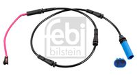 BREMBO A00523 - Contacto de aviso, desgaste de los frenos - PRIME LINE