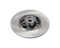 FEBI BILSTEIN 175477 - Disco de freno