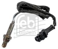 BOSCH 0258986506 - Sonda Lambda - Universal