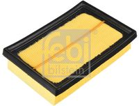 COMLINE EAF858 - Filtro de aire