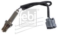 BOSCH 0258006538 - Sonda Lambda