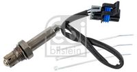 BLUE PRINT ADBP700049 - Sonda Lambda