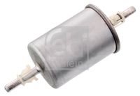 DELPHI EFP221 - Filtro combustible